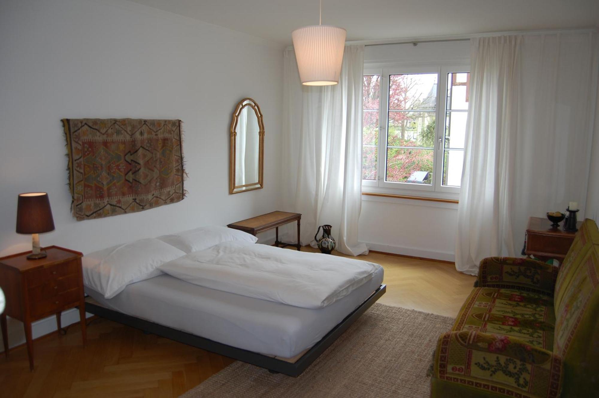 Maison Mosgenstein Берн Экстерьер фото